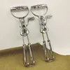 Stainless Steel Hand Cranked Double Spiral Egg Beater Cream Whisk Flour Mixer Milk Frother Kitchen Home Goods Egg Tools 3