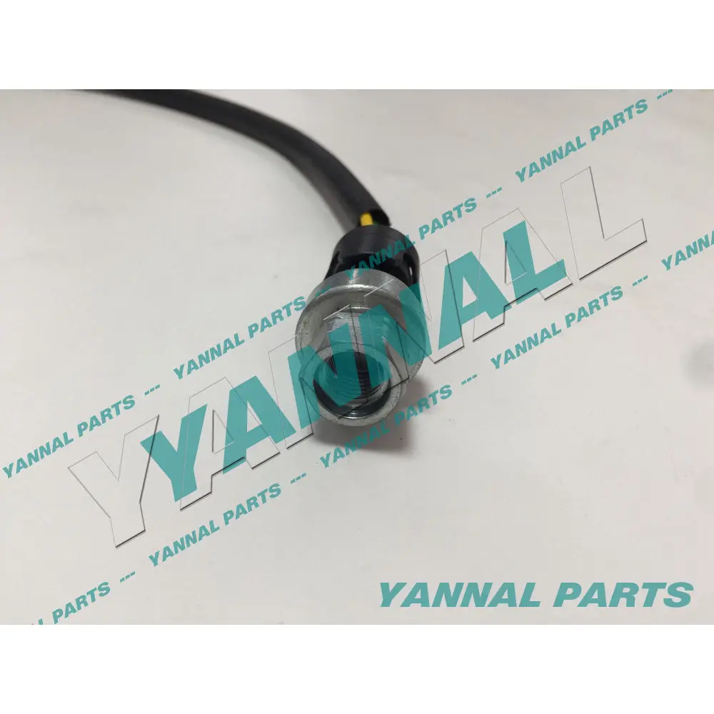 

3126 Oil Sensor for Caterpillar Excavator Diesel Engine Parts Excavator Parts