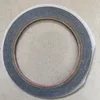 ACCMOS 2 Roll 32.8ft Archery Feather Fletching Tape Adhesive Feather Vanes Repair to Quill  for a Strong Reliable Bond 1