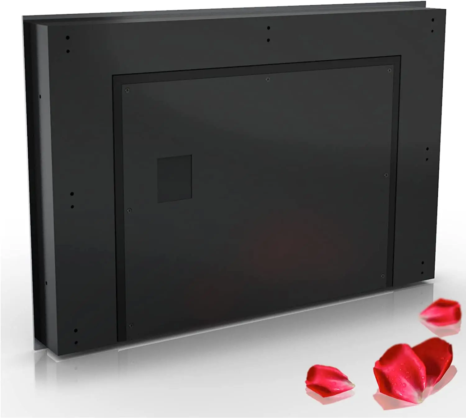 18.5 21.5 23.6 27 32 inch Waterproof TV Smart TV for bathroom Wall Mirror