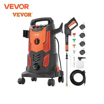 VEVOR Electric Pressure Washer 1