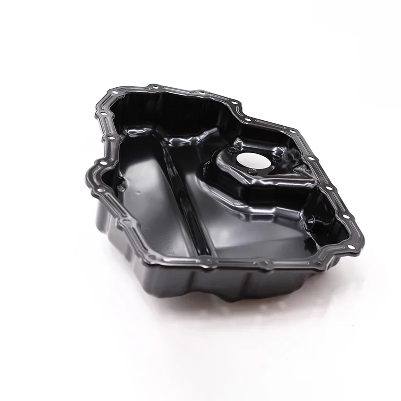 Crankcase oil pan 05E103600D for VW Audi 05E 103 600 D