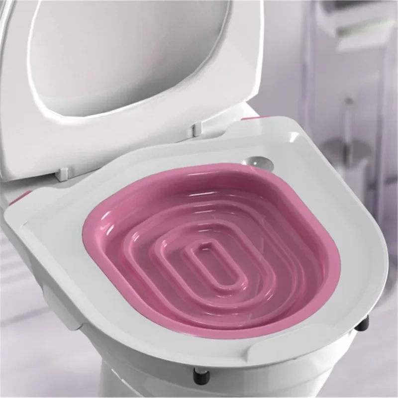 Cat Toilet Trainer Plastic Cat Toilet Training Kit Reusable Puppy Cat Litter Mat Toilet Trainer Pets Cleaning Cats Training Product