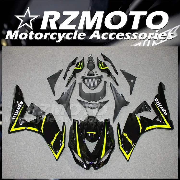 

Комплект обтекателей из АБС-пластика для Aprilia RSV4 1000 2009 2010 2011 2012 2013 2014 09 10 11 12 13 14