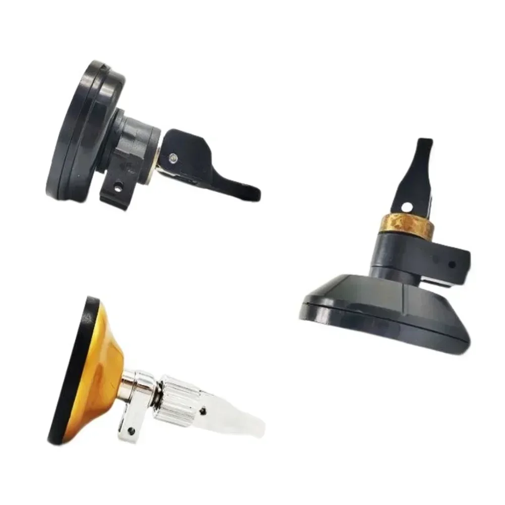 1PC Professional Circular Glass Cutter Round Handle Suction Cup Tool For Glass Cutting Craft Hand Tool Accessories 5