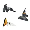1PC Professional Circular Glass Cutter Round Handle Suction Cup Tool For Glass Cutting Craft Hand Tool Accessories 5