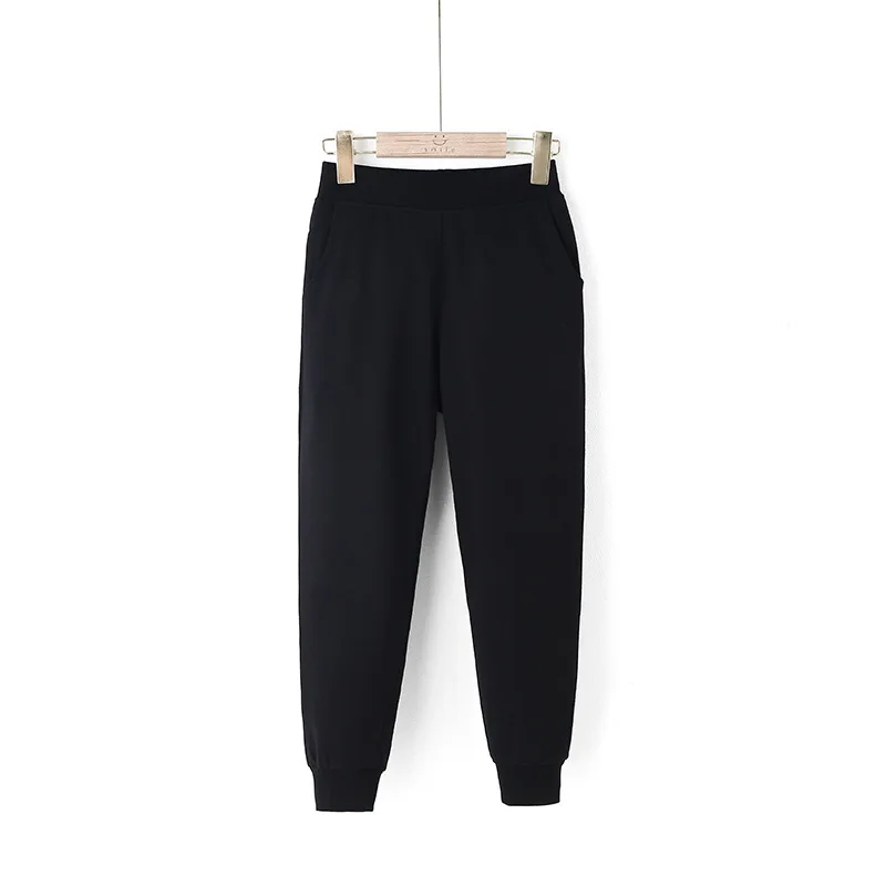 sport jogging trousers Men's Casual Pants Personalized Print Summer Slim Breathable Sweatpants Sports Jogging Retro Black Social Party Streetwear