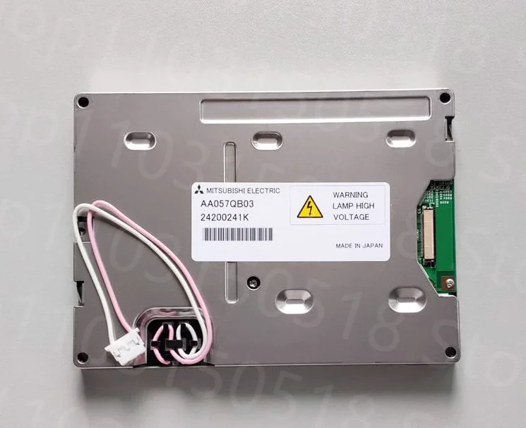 

3,5-дюймовая панель AA057QB01, AA057QB02, AA057QB03, 5,7*320 подходит для Mitsubishi LCD