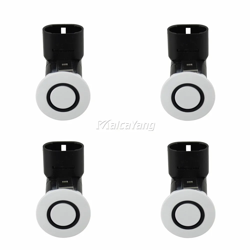 

4PCS Car Styling For Daihatsu Myvi PDC Ultrasonic Parking Sensor Car Parktronic Assist System 89341-BZ111 89341BZ111