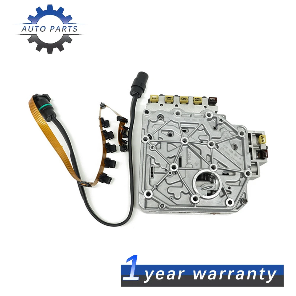 HighQuality 01M325283A 01M927365 01M325039F 01M Transmission Solenoid