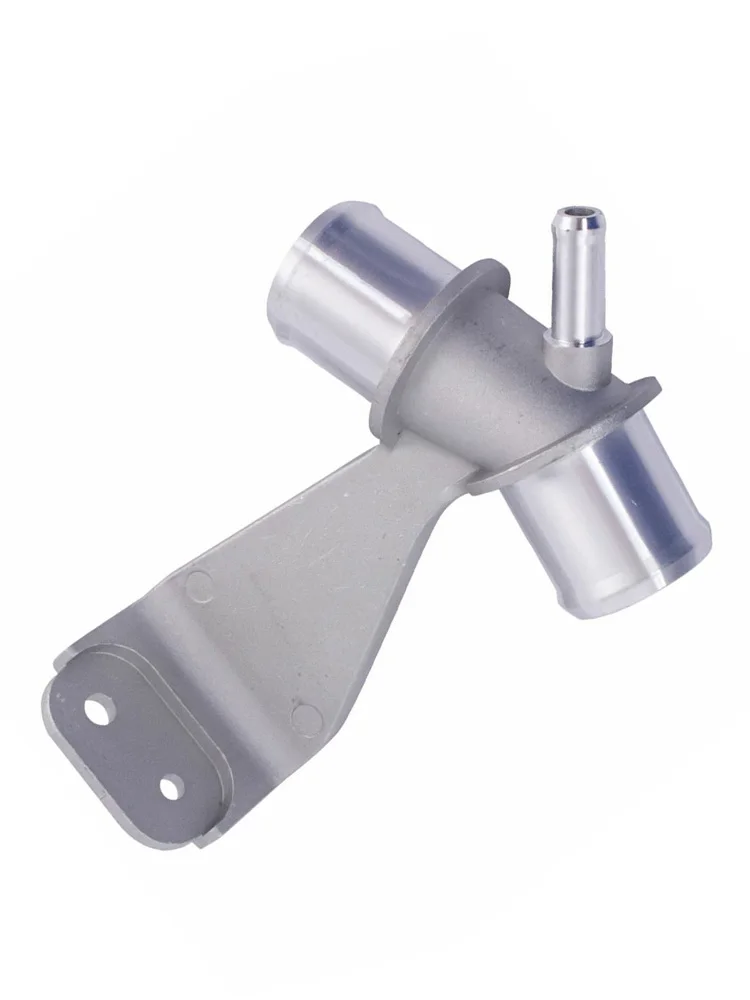 Aluminium Car Engine Coolant Water Outlet Pipe for Toyota Corolla 09-17 1.8L L4 1657722030 16577-22030