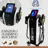 NEW EMSzero 6500W Machine EMS Body Slimming Sculpting Fat Burning Nova Weight Lose Electromagnetic Muscle 1