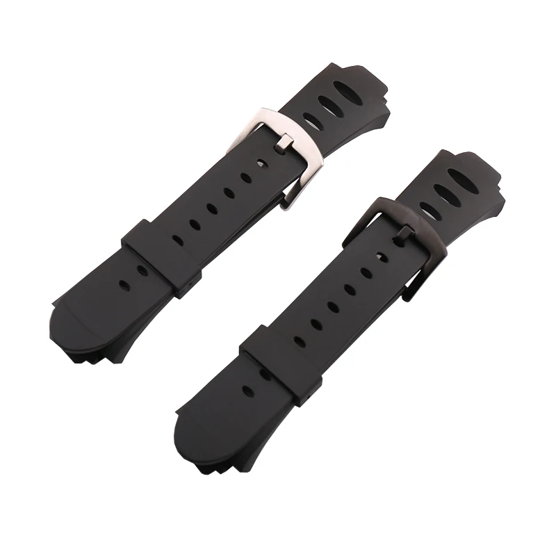 Watch accessories suitable for Suunto Sontuo Observer X6HRM SR G6  outdoor function watch special rubber strap