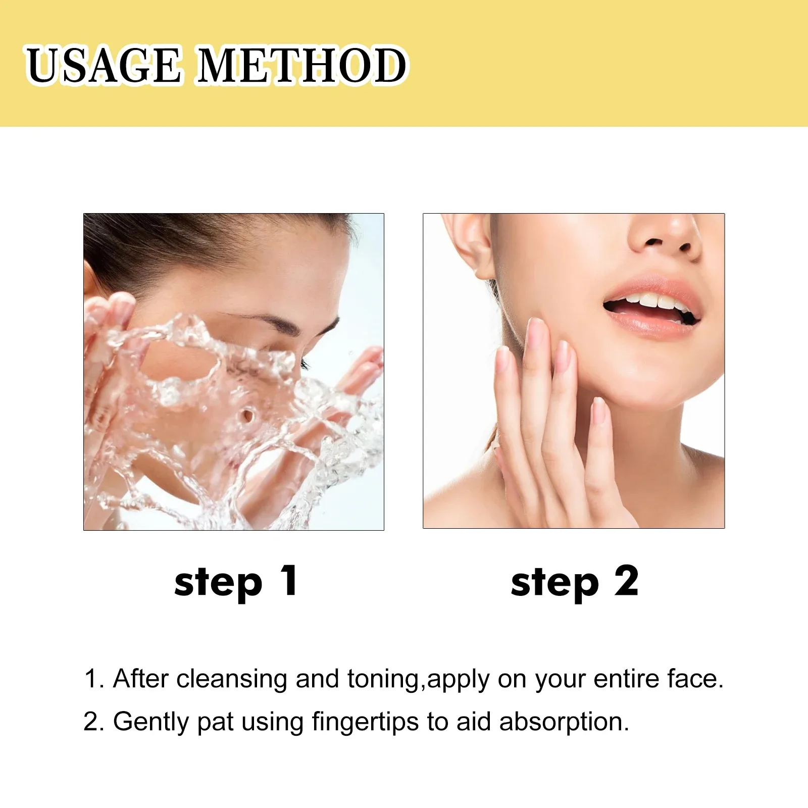 Snail Mucin 96% Skin Care Facial Essence Fading Fine Lines Repair Essence Firming Facial Leaving Skin Looking Youthful Radiant 4
