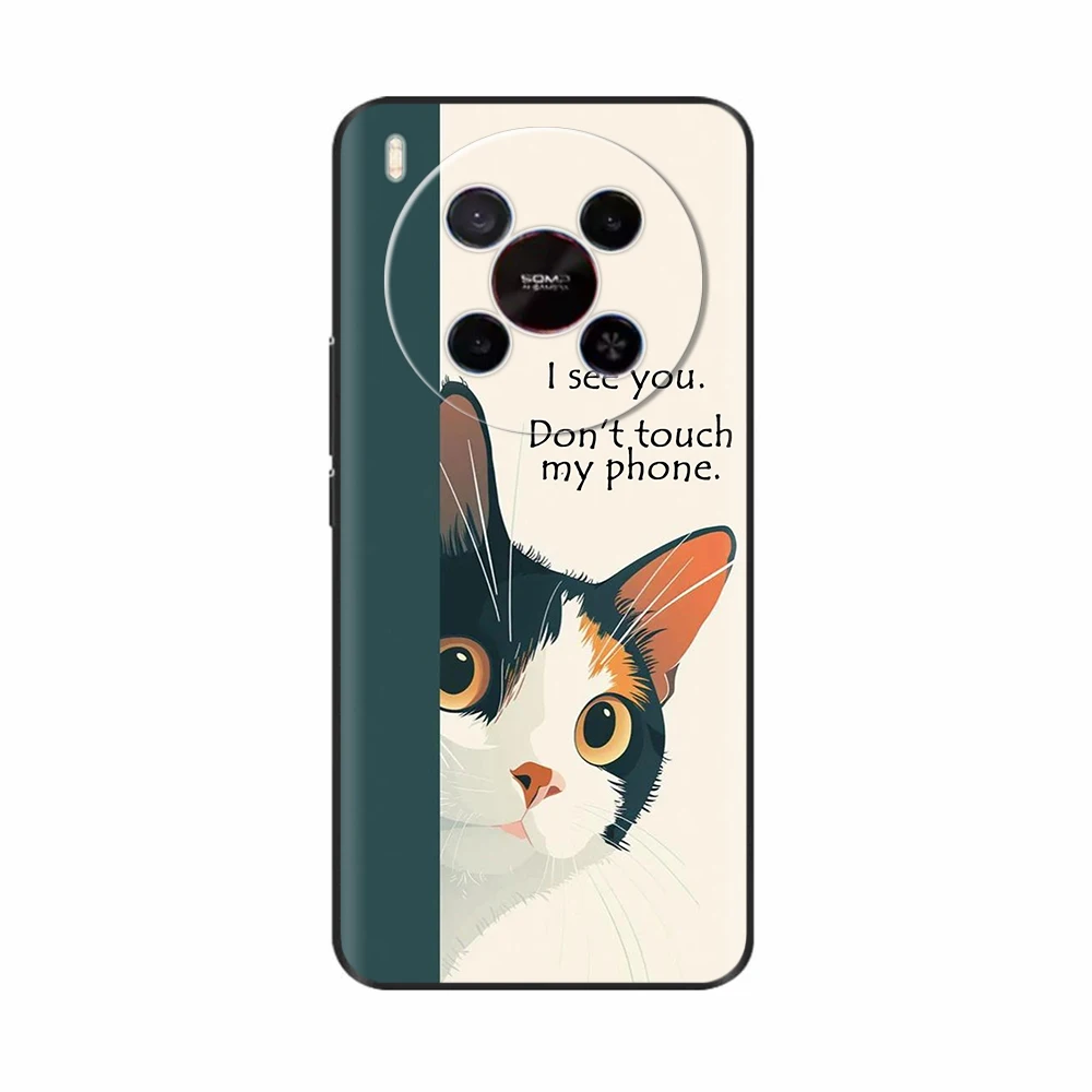 Silicone Soft Protective Phone Case Back Cover - Durable and Stylish s Shell Carcasa