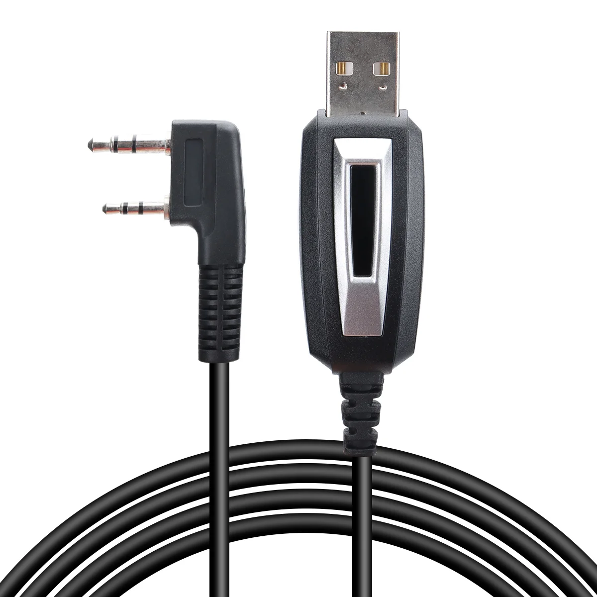 USB Programming Cable for BAJETON BJ-7800  UV-88 BinTolk BT-8200 Baofeng UV-32 U