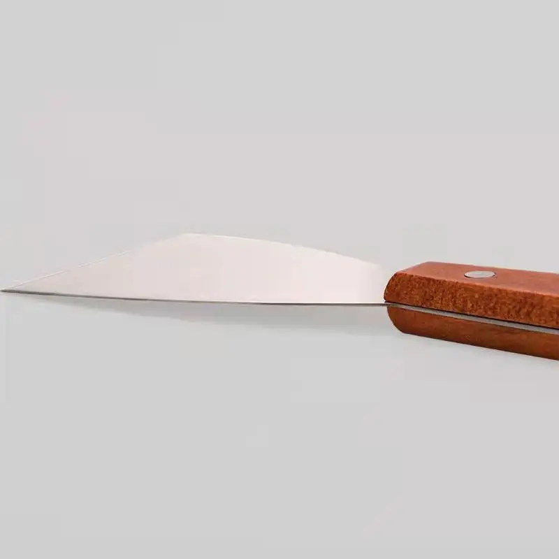 Roasting Shovel BBQ Spatula Barbecue accessories Fried shredded cake Shovel cake Shovel/spatula
