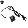 1.1M AC 220V 3W Water Pump Fish Tank Filter Submersible Pump Ultra-quiet Aquarium Fountain Air Fish Pond Tank EU Plug 4