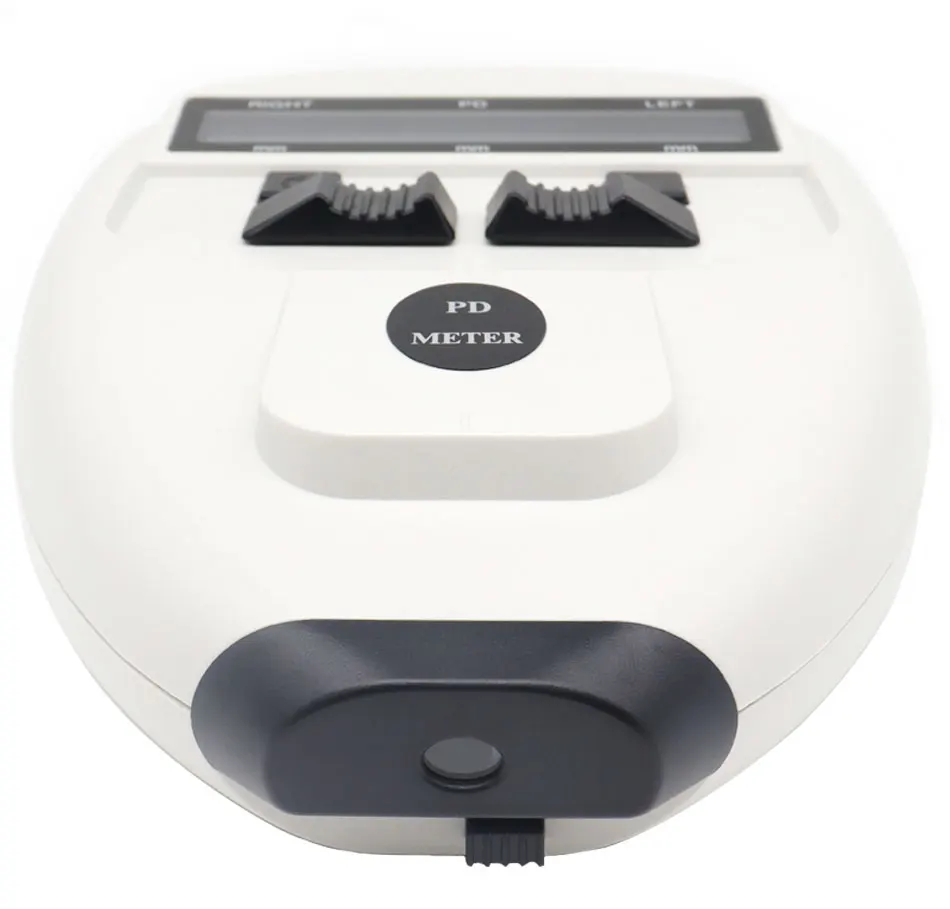 Pupilometer CP32BT Optical Digital PD Meter Slide Pupil Distance Meter with CE High Quality