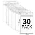 A-Clear 30PCS