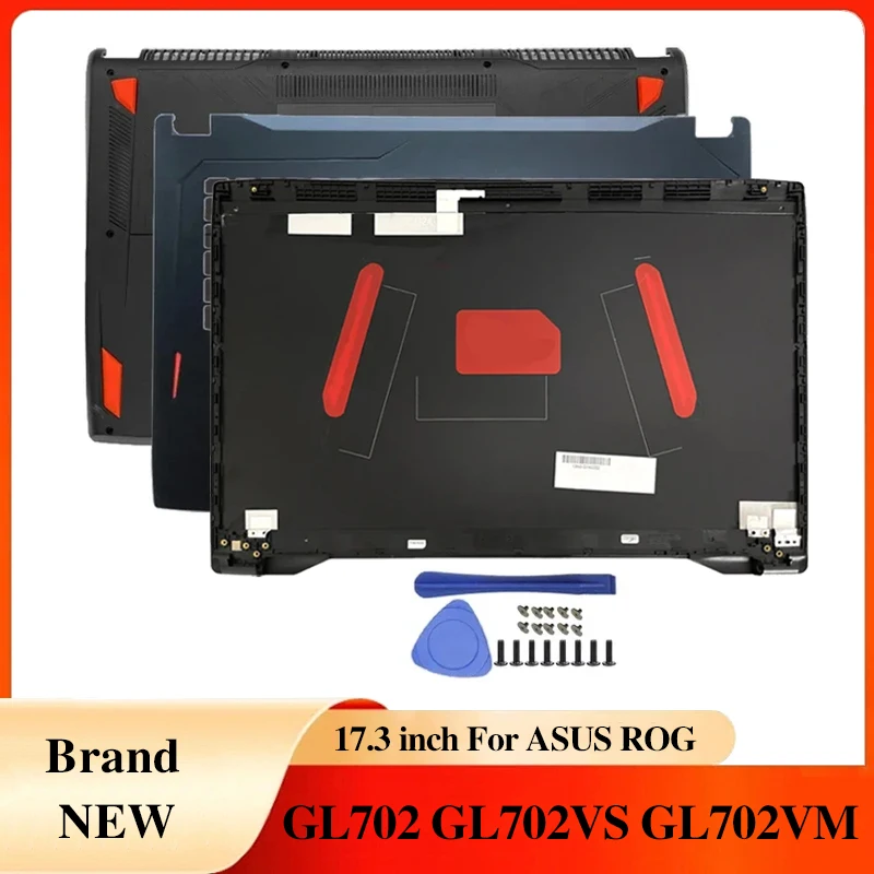Ventola CPU Originale Asus GL702VM/GL702VK Per S7VM/S7VS – 5V 4-Pin