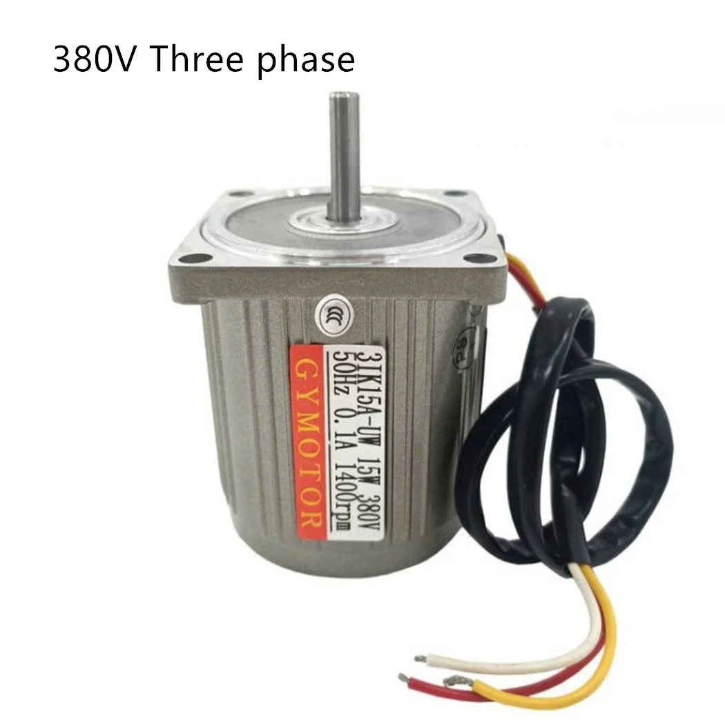 1400rpm regulou ajusta motor fixo constante da velocidade 03