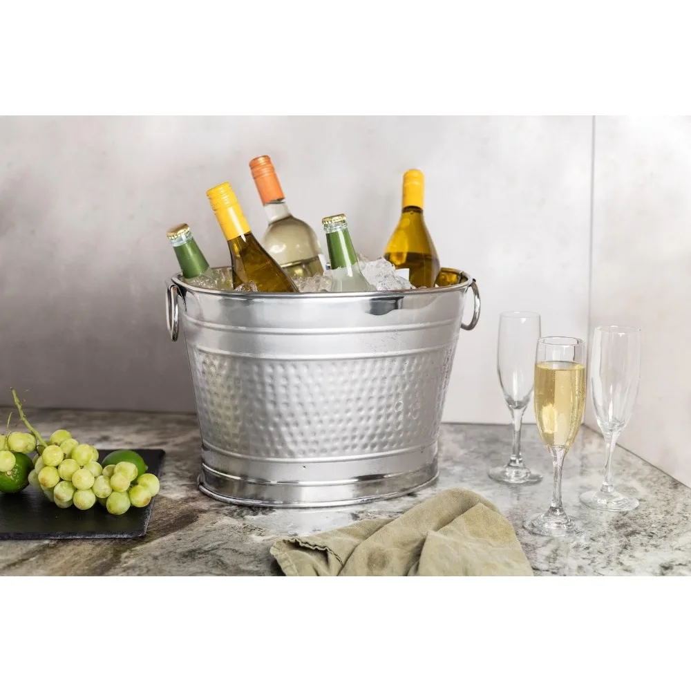 Living Beverage Tub 3