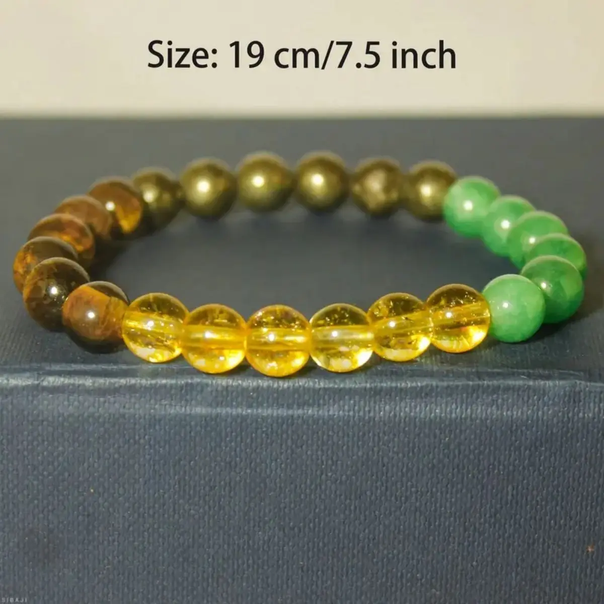 Money Wealth Bracelet For Loved One 1pc