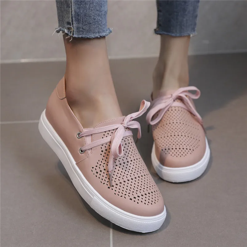 slip on flat shoes womens