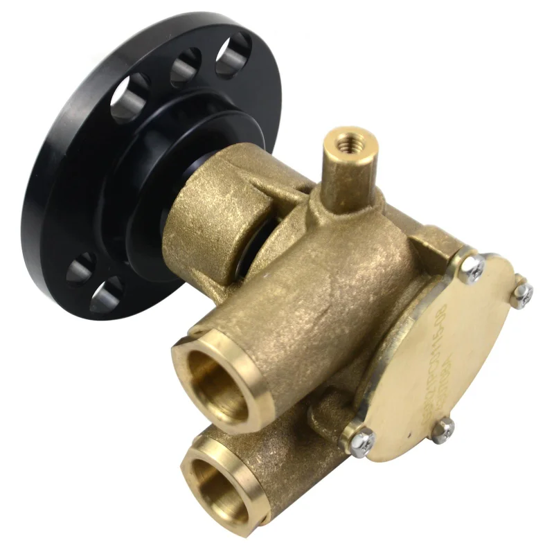

Sea Raw Water pump Suit For Volvo Penta 857451 841640 856952 3860703
