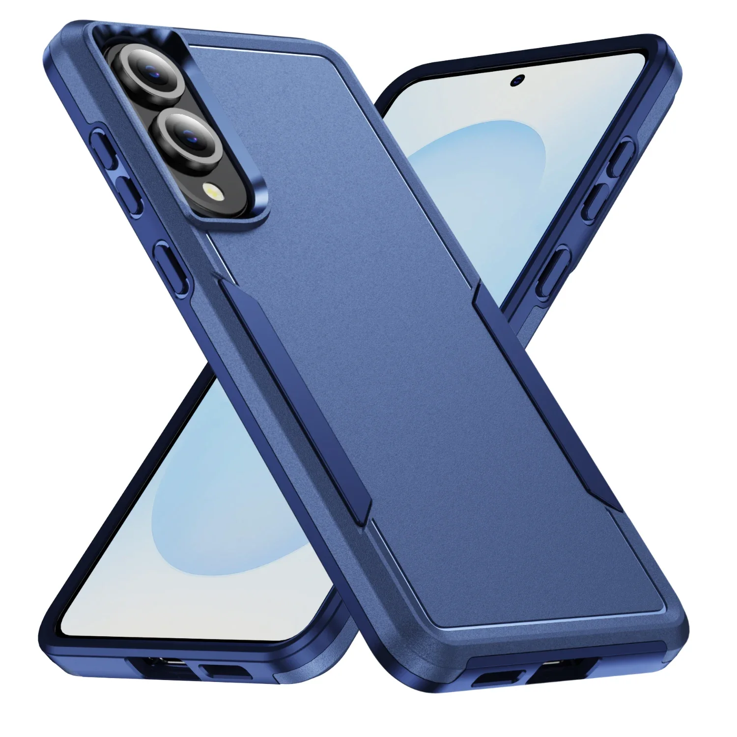 Premium ProtectiveBox Phone Case with Advanced Durability