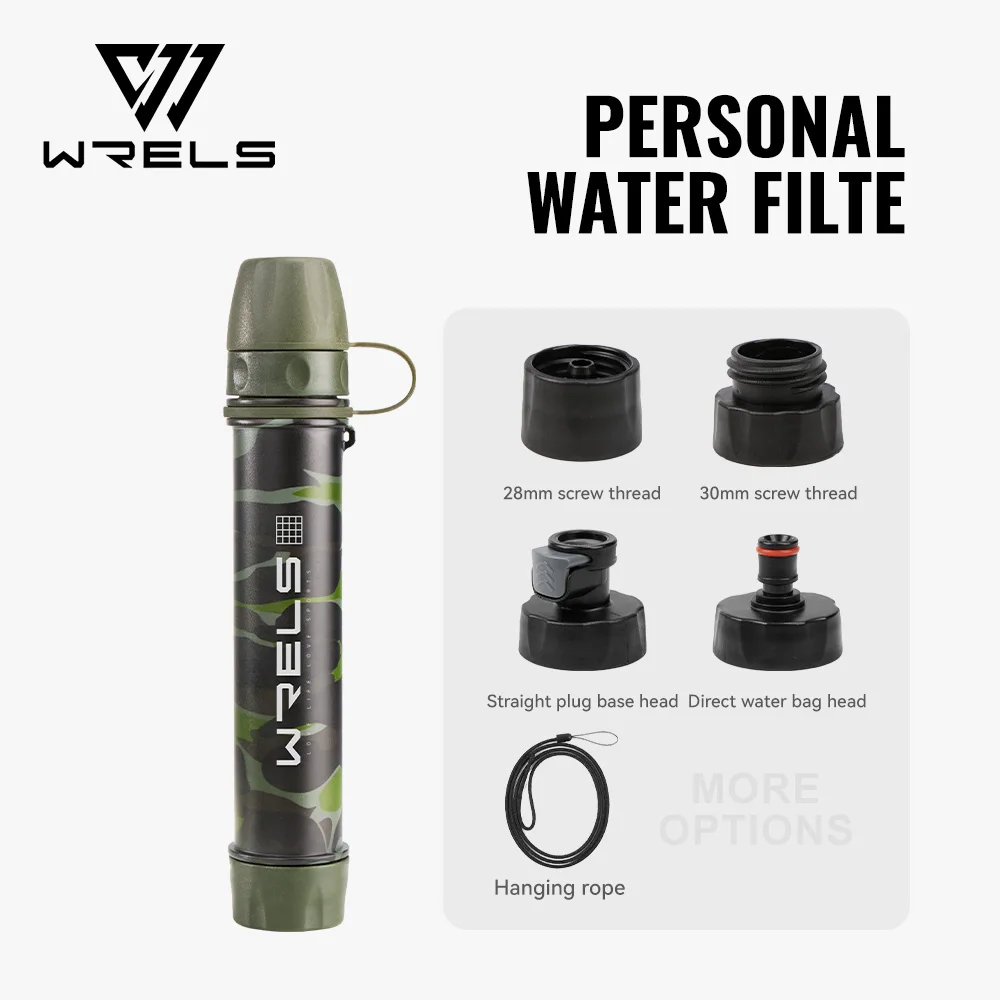  slider image of WRELS Outdoor Portable Water