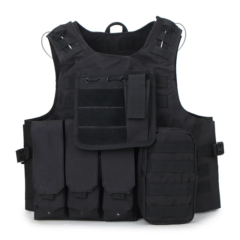 

Tactical Vest Military Air Gun Equipment Accessories Marine Corps Tactical Board Rack Hunting Military Vest Gear