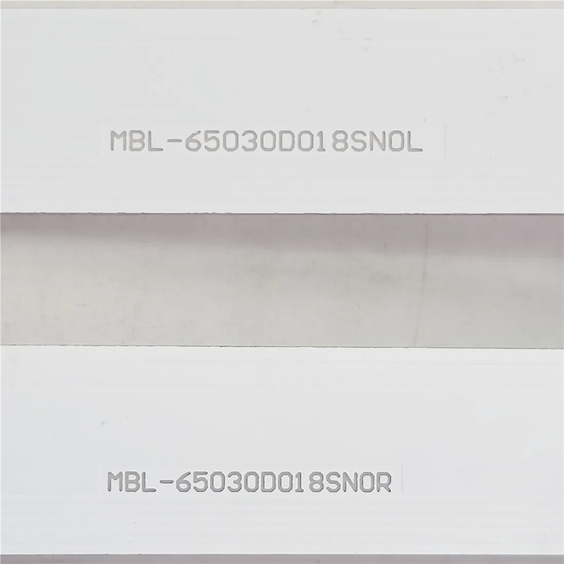  65 TV LED Ʈ Ʈ 18  MBL-65030D018SN0R MBL-65030D018SN0L E 313218   XBR-65X950G KD-65XG9505