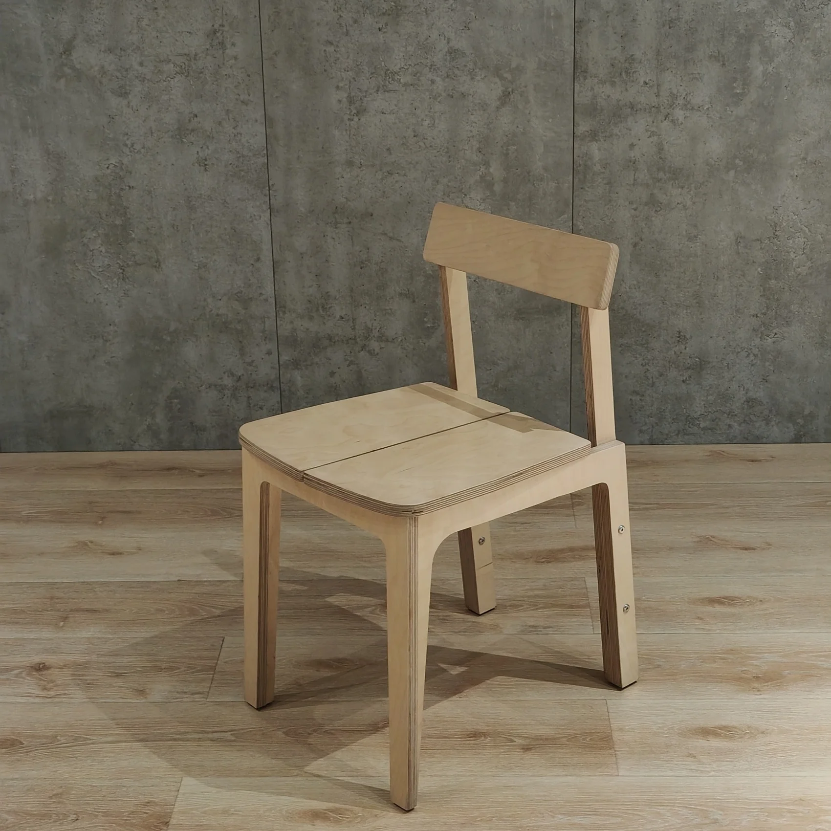 Popular Luxury Chair Hot Sale Wood Cafe Dining Chairs for Restaurants and Coffee Shop