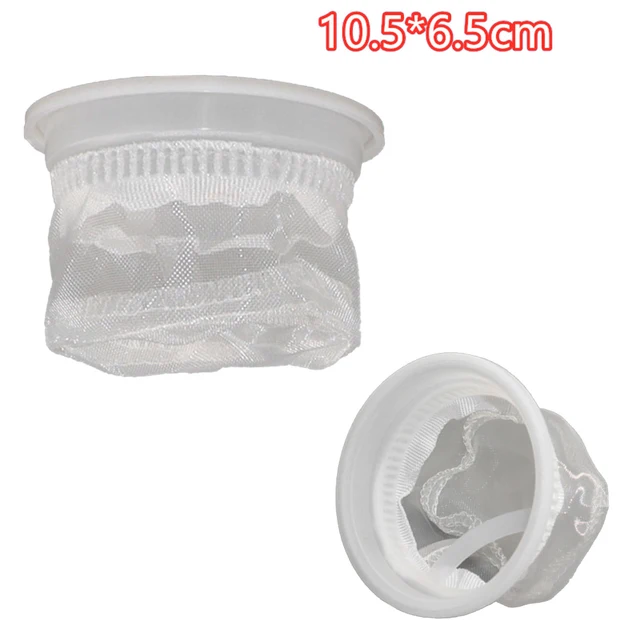 Short Nylon Round