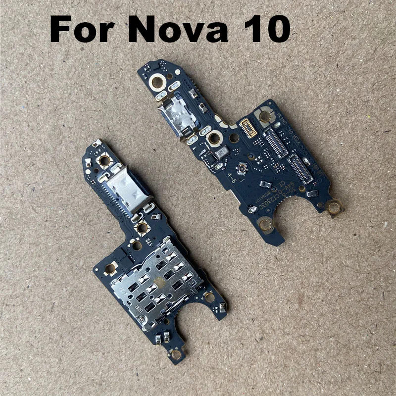 

Зарядная док-станция с USB-портом для Huawei Nova 10