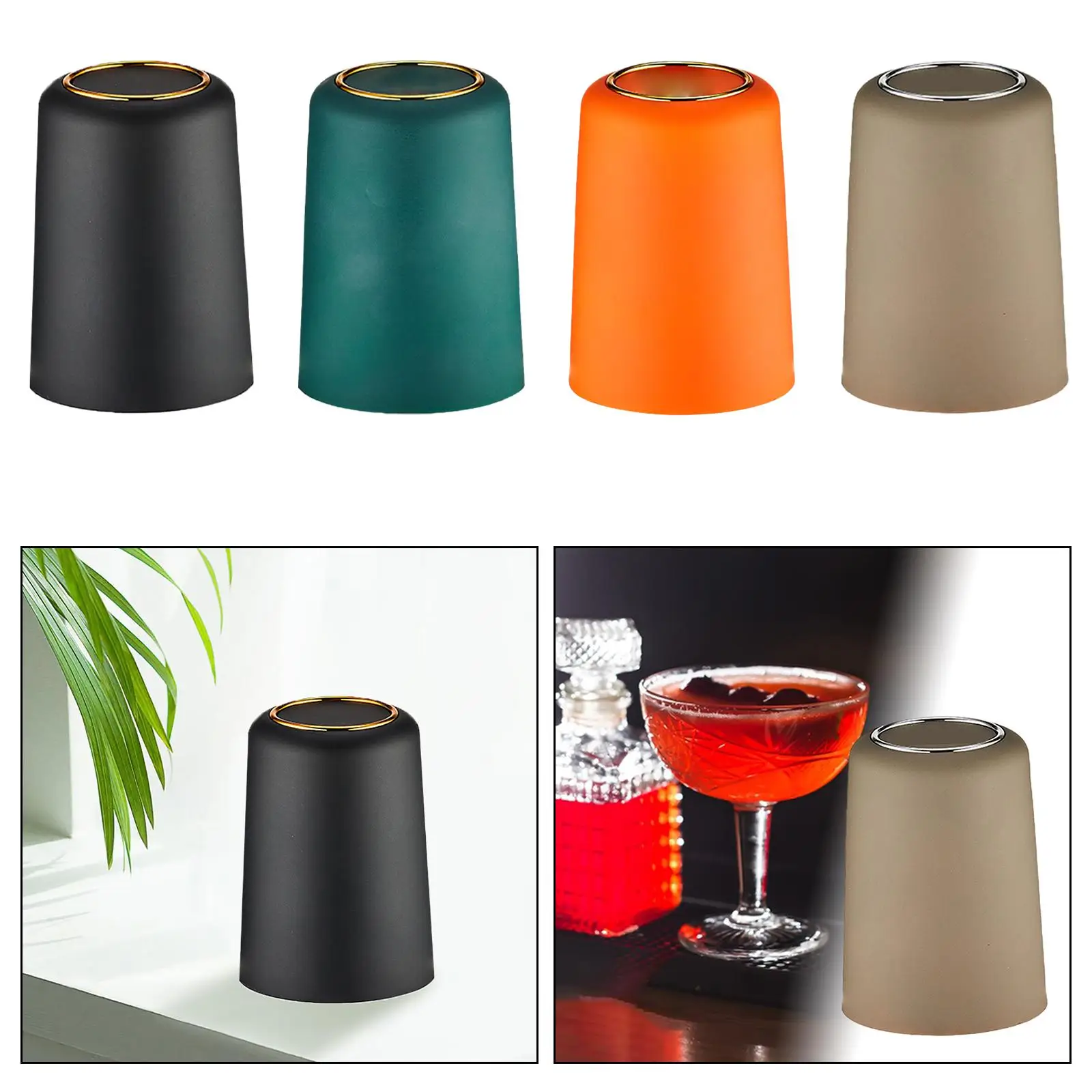 

Dice Cup Includes 6 Dices Board Game Accessories Entertainment Durable Portable Professional Party Dice Cups Dices Shaker Cups