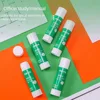 1PC 9/15/21/36g Quick Drying Solid Glue Stick Formaldehyde-Free Solid Glue Sticks Strong Stickiness Washable School Stationery 3