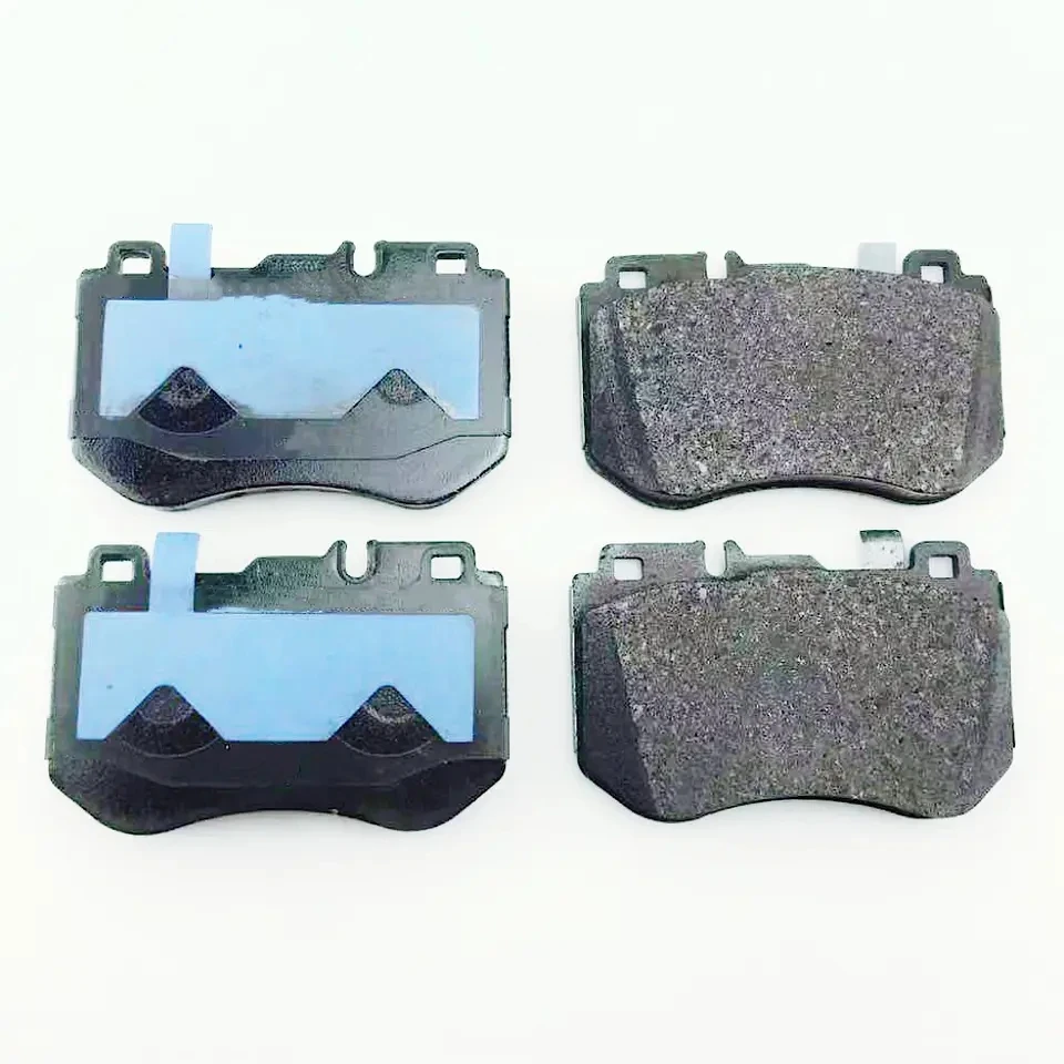 

Automotive Brake System 0084201720 for Mercedes Benz W205 C260 C200 C250 C300 C220 Car Brake Pads
