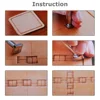 20pcs Leather Tool 6