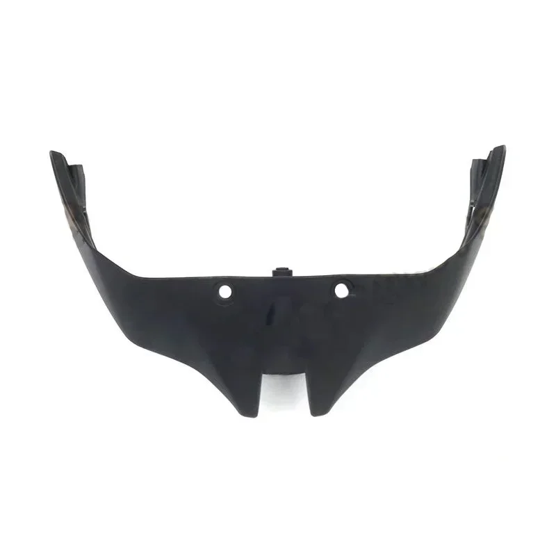 

Неокрашенная Передняя верхняя обтекатель для мотоцикла kawasaki Z650 2020 ABS инъекция обтекатель аксессуары