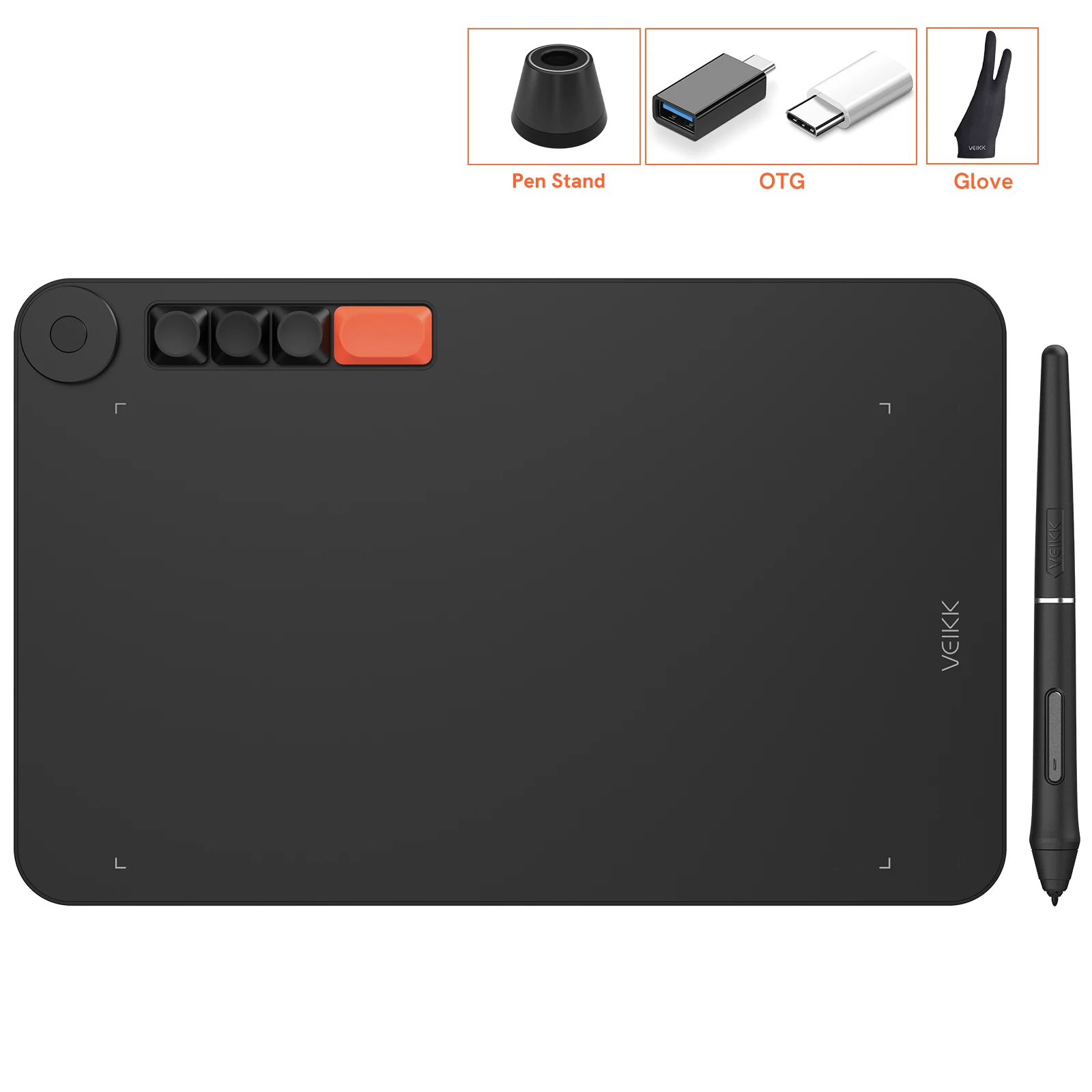 Voila L V2 Pen Stand