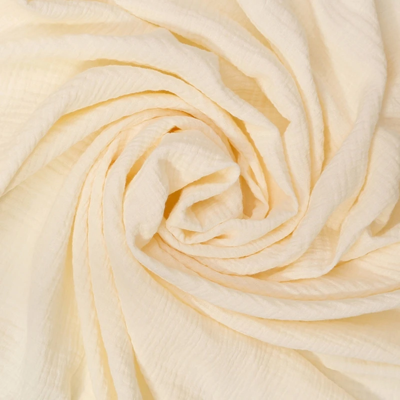 Baby Blankets Soft Gauze Comfortable Swaddling Newborn Infant Fashion Fringed Blanket Maternity Breastfeeding Cover Baby Bedding 6