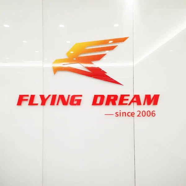 Top Speed Racing - Flying Dream Store