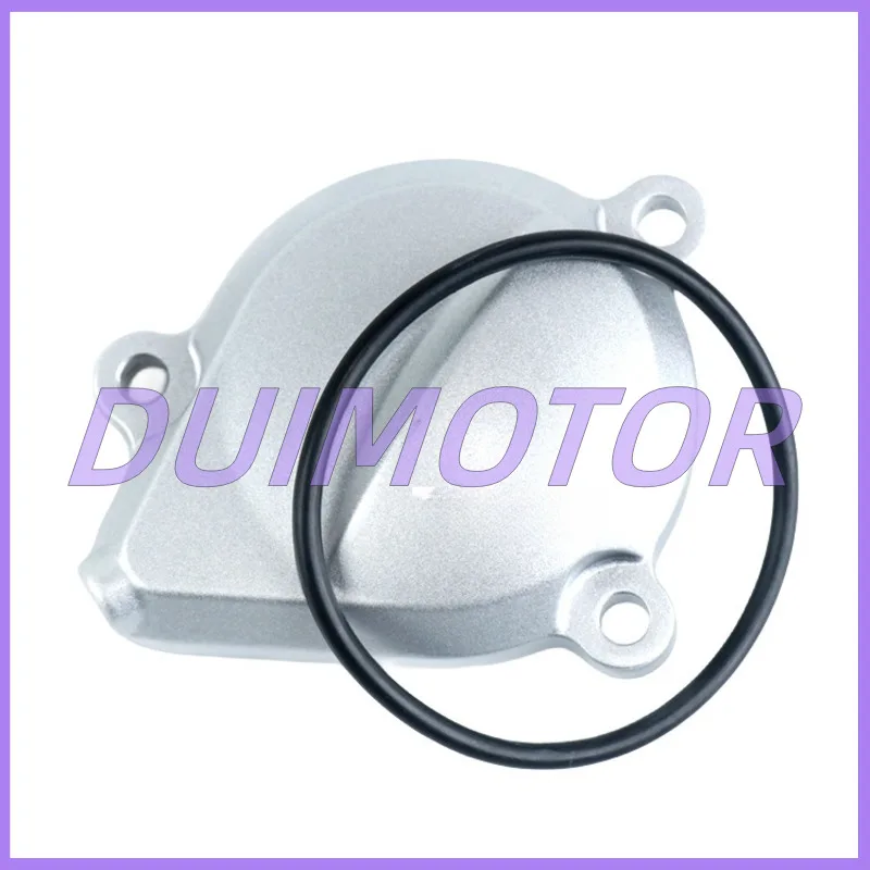

Oil Filter Assembly with Label for Yamaha Ys125/150 Ybr150z