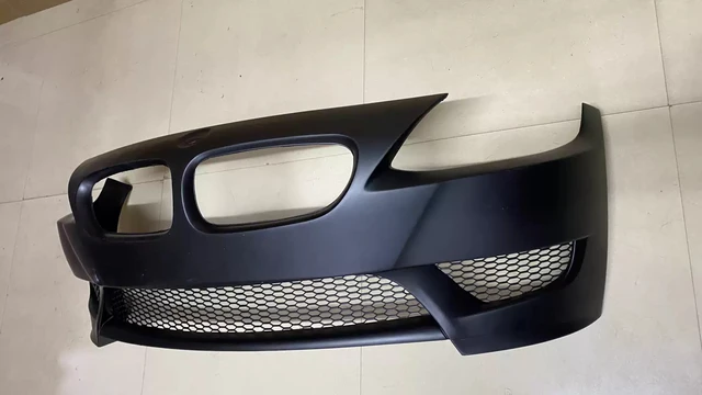 Car surround body kit paraurti anteriore per BMW Z4 e85 e86 modificato m  protezione di sicurezza anticollisione buffer - AliExpress