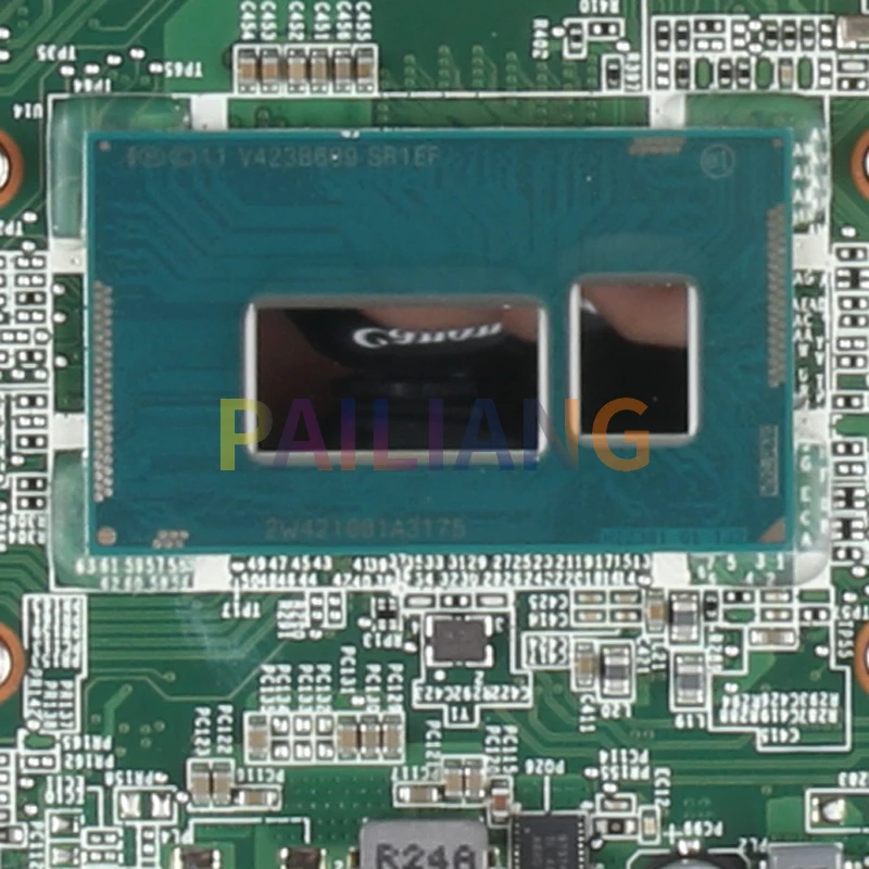 For DELL Vostro V5470 5470 Notebook Mainboard 04XH30 0TYFY8 0M9CVC I3 I5 I7 4th Gen Laptop Motherboard DDR3 Tested laptop motherboard