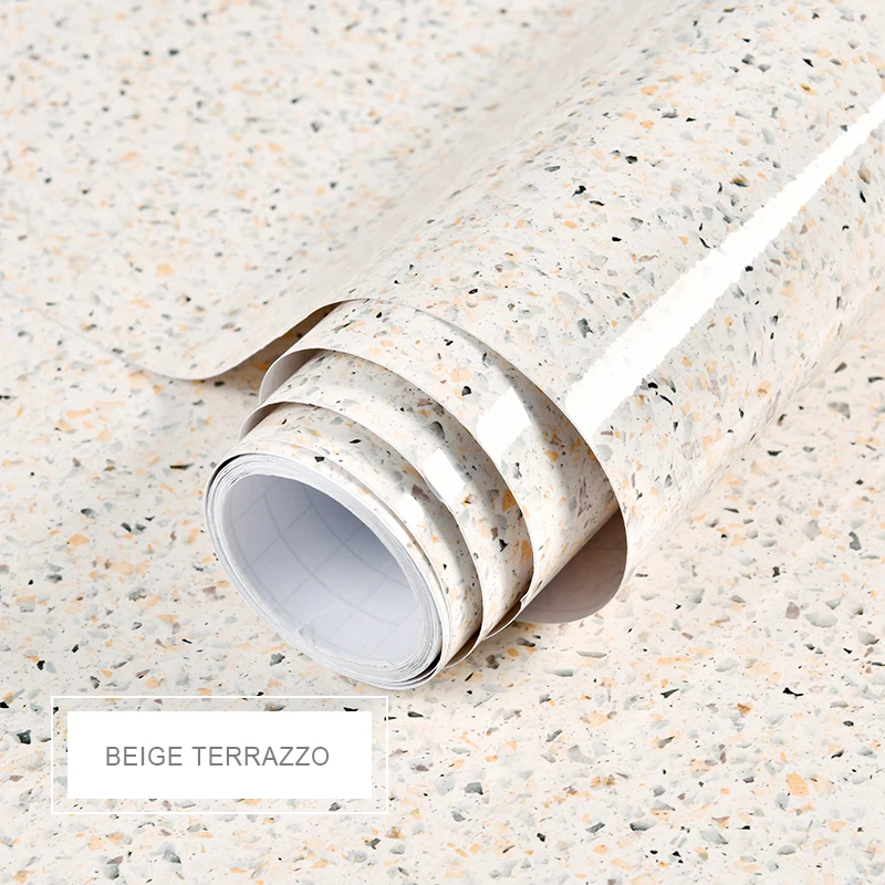 Terrazzo Beige
