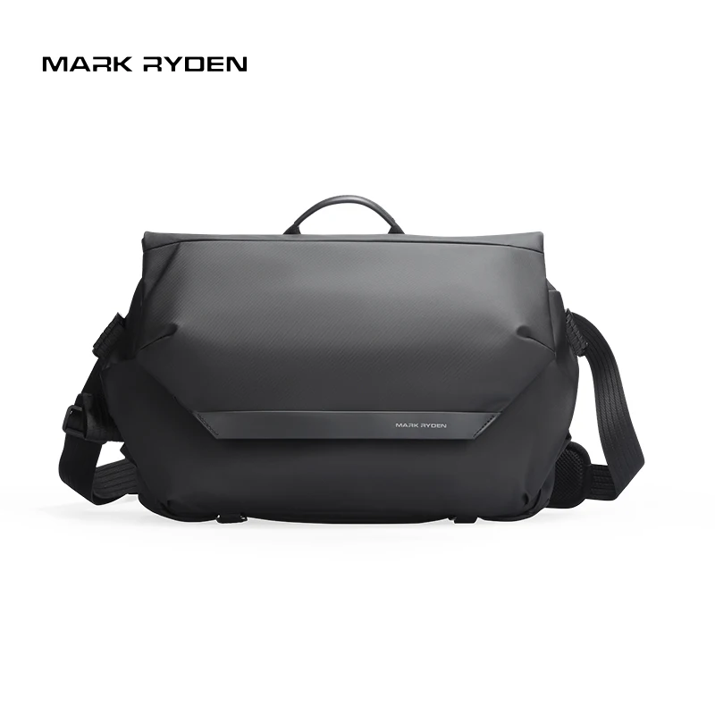 Borsa A Tracolla Sicura Zaino Monospalla Antifurto Con Protezione RFID - Borsello Da Petto Per Viaggio, Trekking, Comodo E Leggero (200g) Marsupio Eastpak